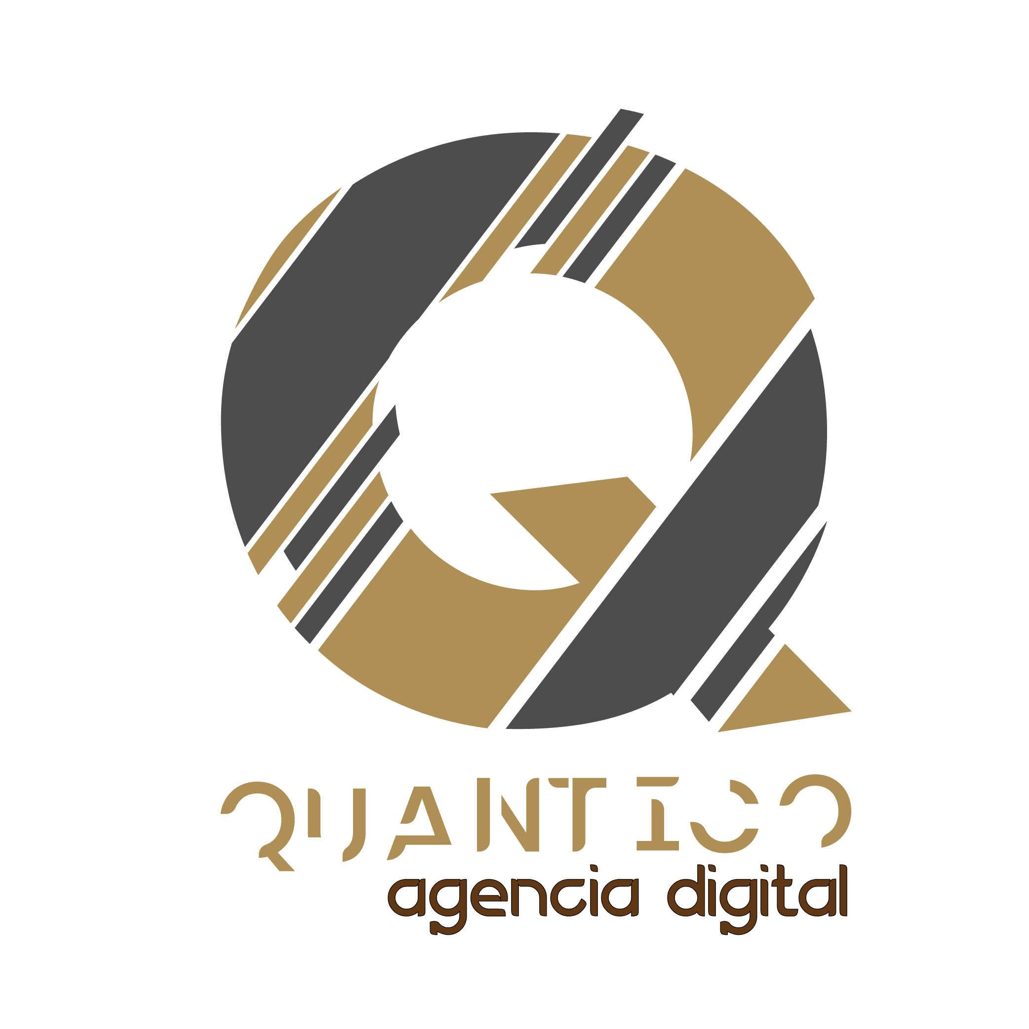 Quantico Publicidad Honduras | Web - Diseño - Video - Performance Digital en Honduras logo